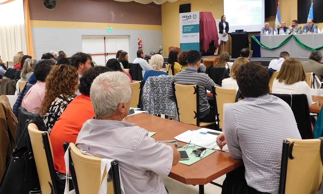 CAPACITARÁN EN PRODUCCIÓN Y PLANIFICACIÓN DE EVENTOS