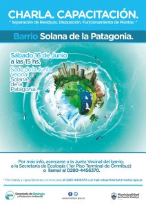 ECOLOGÍA TE CAPACITA