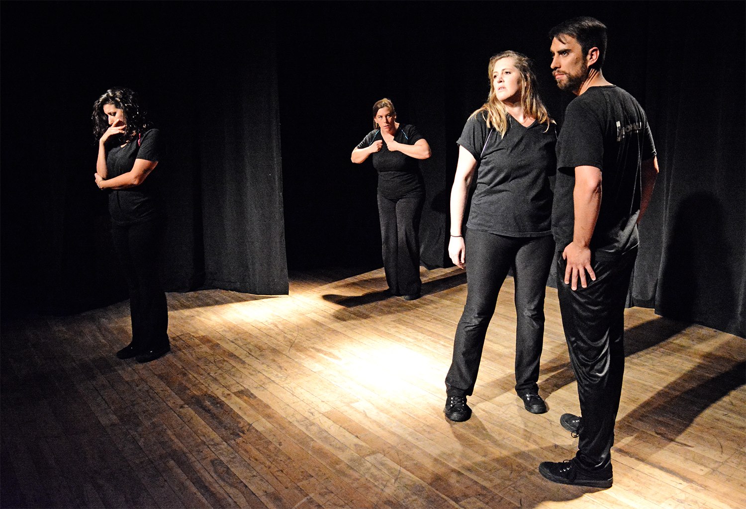 MADRYN CULTURAL