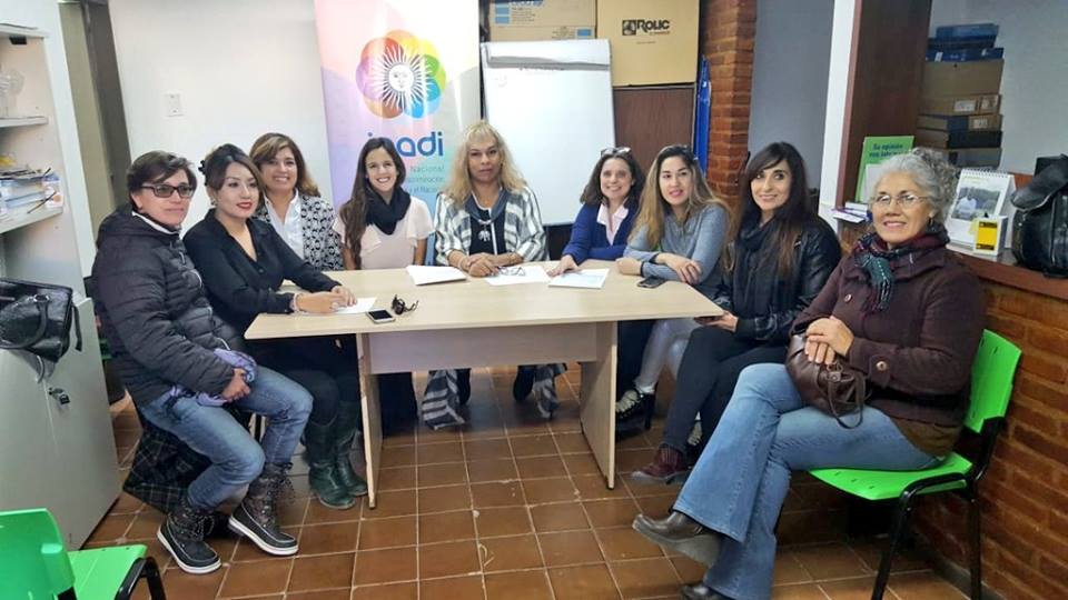 REALIZARÁN JORNADA POR EL RESPETO A LA DIVERSIDAD SEXUAL Y LA IDENTIDAD DE GÉNERO 