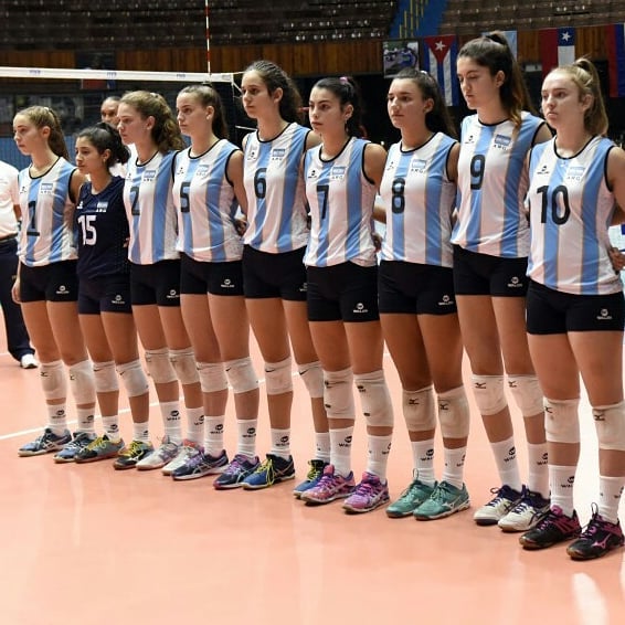 LLEGAN LAS PANTERAS A MADRYN