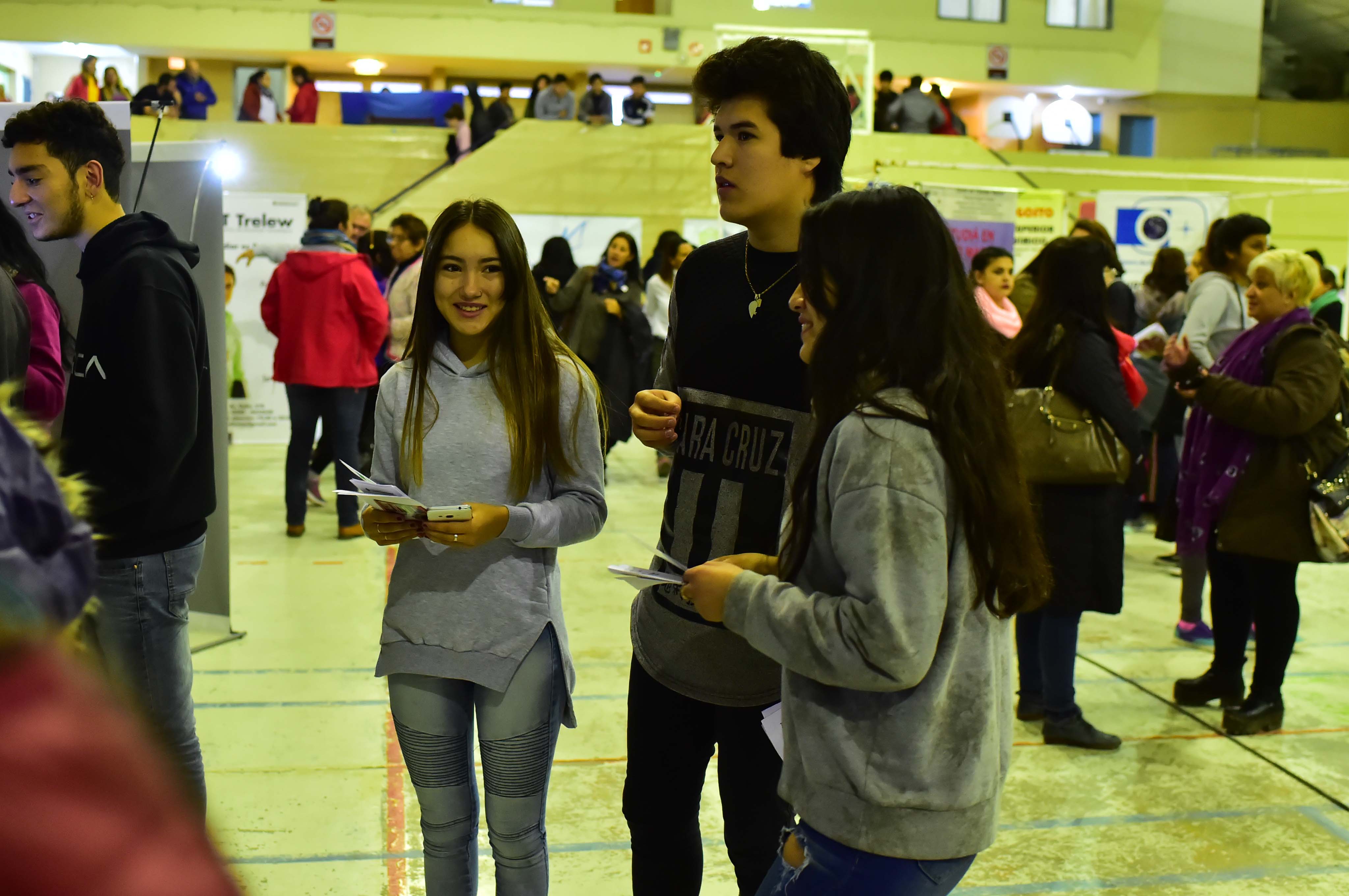SE VIENE UNA NUEVA EXPO EDUCATIVA