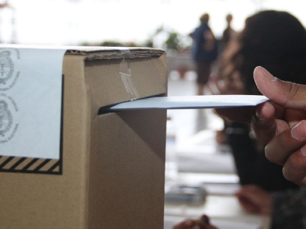 HABRÁ ELECCIONES EN LOS BARRIOS GOBERNADOR GALINA Y EL PORVENIR 