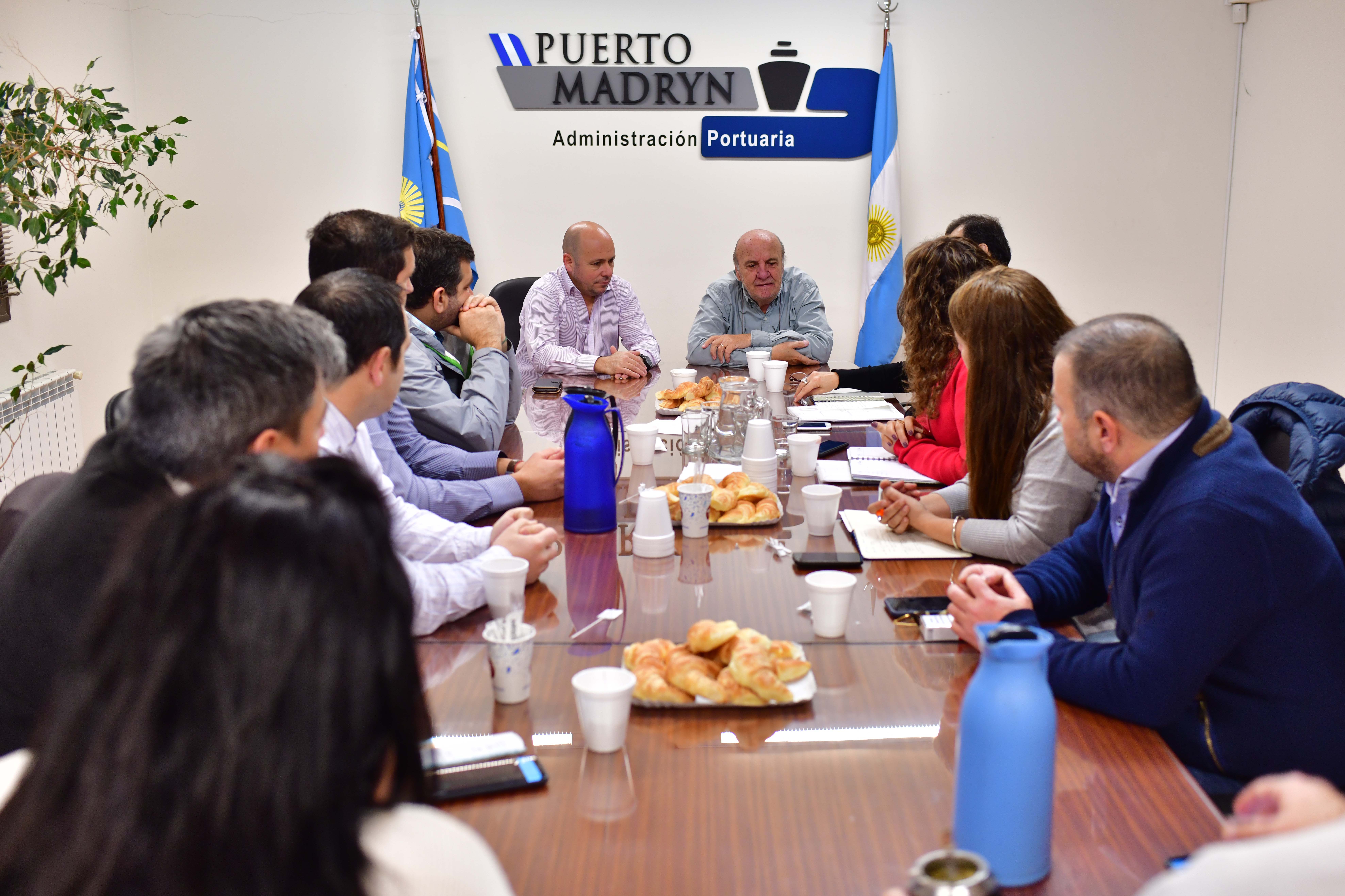 “ESPERAMOS UNA GRAN TEMPORADA DE VERANO Y DE CRUCEROS”