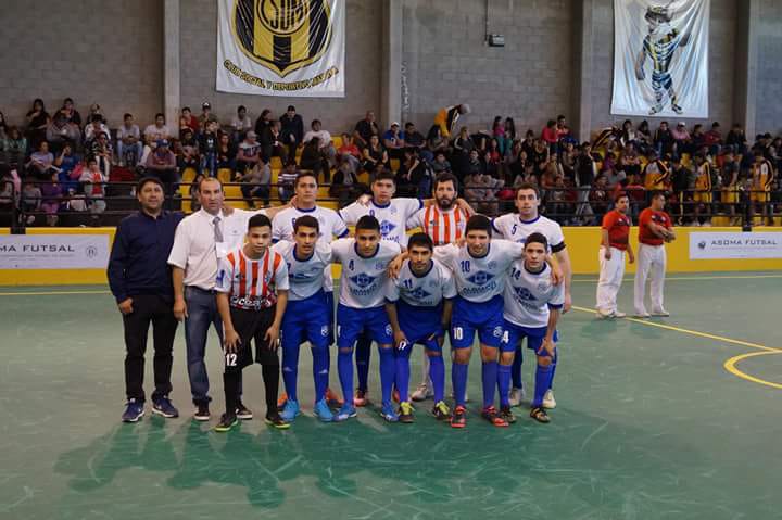 SE VIENE EL TORNEO PATAGÓNICO DE FUTSAL “CIUDAD DE PUERTO MADRYN”
