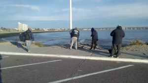 MADRYN CIUDAD LIMPIA