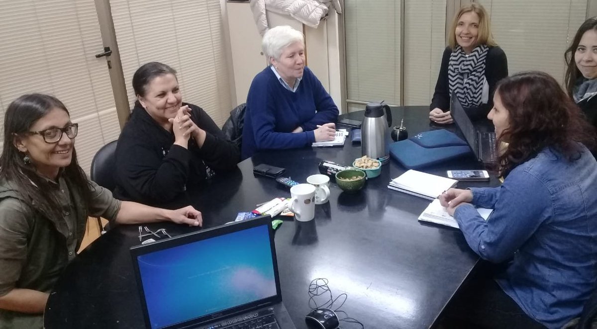 EL MUNICIPIO BUSCA REVALIDAR LAS DIRECTRICES DE GESTIÓN AMBIENTAL 