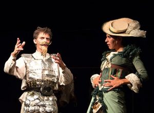 CONTINÚA EL FESTIVAL “LA PATAGONIA AL TEATRO” 