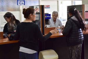 EL MUNICIPIO ATIENDE CERCA EN TU CASA