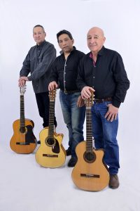 LA MUSA EN EL CICLO NUESTROS MÚSICOS