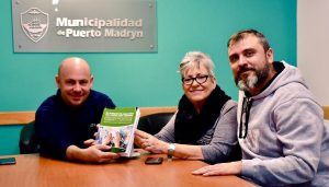 SASTRE CONFIRMÓ QUE EL PROGRAMA “FÚTBOL NOCHE” FUE DESTACADO POR LA UNIVERSIDAD CATÓLICA DE VALENCIA