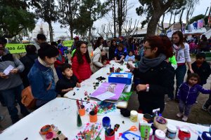 MADRYN JUEGA: LA EDICIÓN 2018 SERÁ EL 20 DE AGOSTO 