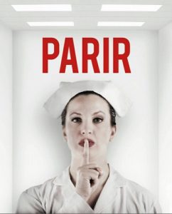 INVITAN A LA PROYECCIÓN DEL DOCUMENTAL “PARIR” 