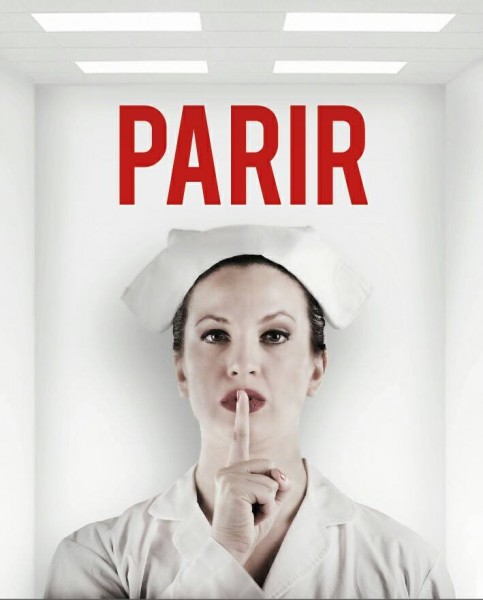 INVITAN A LA PROYECCIÓN DEL DOCUMENTAL “PARIR” 