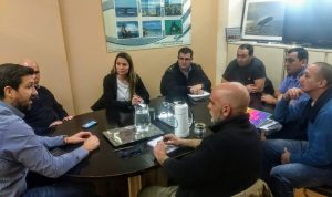 OPERATIVOS DE PREVENCIÓN EN EL ANP EL DORADILLO