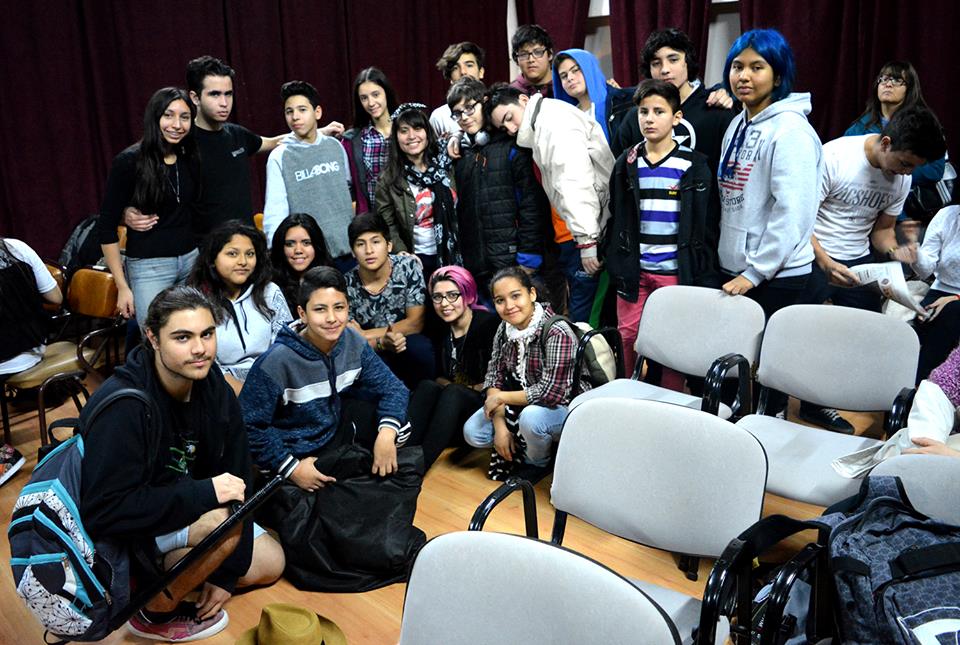 CERTÁMENES CULTURALES EVITA: MÁS DE 130 JÓVENES DE MADRYN PARTICIPARÁN EN LA INSTANCIA COMPETITIVA