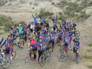 LLEGA LA PRIMERA EDICIÓN DE EXPO BICI-MADRYN