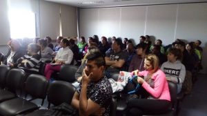 NUEVA CAPACITACIÓN INTERNA PARA INTEGRANTES DEL COMITÉ DE CRISIS 