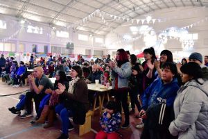 TURISMO EN TU BARRIO: MAÑANA HAY FERIA GASTRONÓMICA EN EL DESEMBARCO