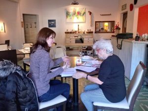 SELLO COCINAR: COMENZARON LAS INSPECCIONES A ESTABLECIMIENTOS GASTRONÓMICOS DE MADRYN