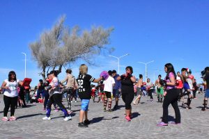¡EL VIERNES FESTEJAMOS LA PRIMAVERA EN LA COSTA! 