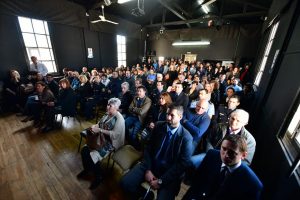 SASTRE: “TENEMOS UN EQUIPO QUE TRASCENDERÁ LA FRONTERA DE DICIEMBRE DE 2019”