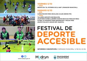 MADRYN TE INTEGRA
