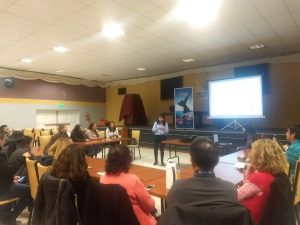 PLAN ESTRATÉGICO GASTRONÓMICO: SE LLEVÓ A CABO EL 2° FORO