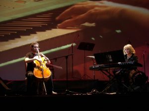 MADRYN CULTURAL