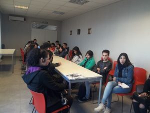 NUEVOS CURSOS DE CAPACITACIÓN DE LA SUBSECRETARÍA DE EMPLEO