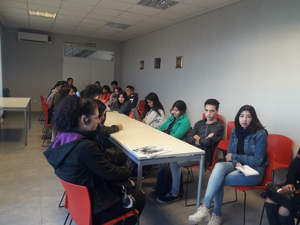 NUEVOS CURSOS DE CAPACITACIÓN DE LA SUBSECRETARÍA DE EMPLEO