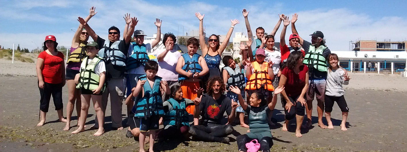 MADRYN TE INTEGRA