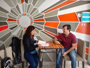PLAN ESTRATÉGICO GASTRONÓMICO: CONTINÚA EL ACOMPAÑAMIENTO TÉCNICO A RESTAURANTES  