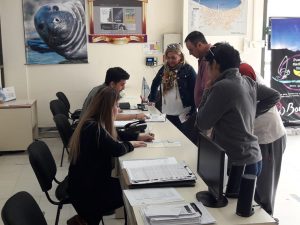 SASTRE: “LA CIUDAD ATRAVIESA UNO DE LOS FINES DE SEMANA MÁS CONVOCANTES DE LOS ÚLTIMOS AÑOS”