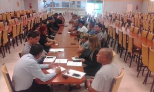 EL MUNICIPIO DELINEA DIFERENTES ACCIONES PARA ESTA TEMPORADA DE CRUCEROS