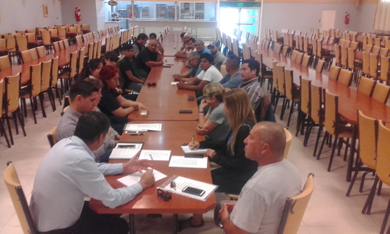 EL MUNICIPIO DELINEA DIFERENTES ACCIONES PARA ESTA TEMPORADA DE CRUCEROS