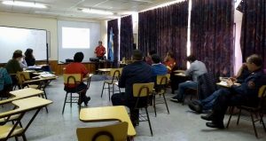 DIAGRAMAN ACCIONES DE PREVENCIÓN DE INCENDIOS DE CAMPOS