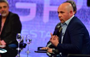SASTRE: “LA NUEVA SUBA DEL GAS IMPUESTA POR NACIÓN ES OTRA BURLA PARA LA GENTE”