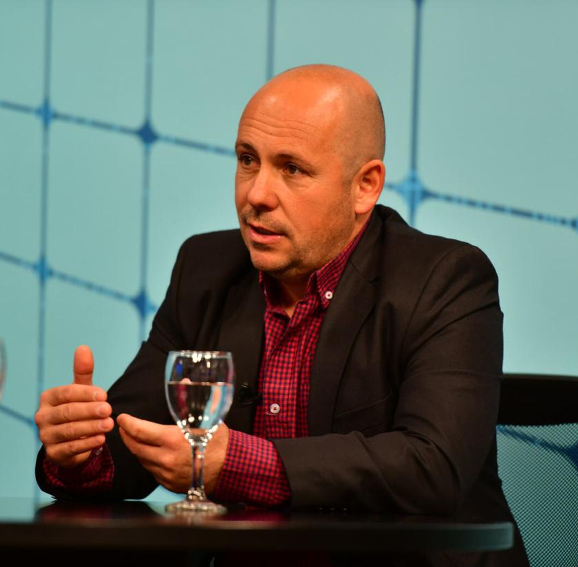 SASTRE PIDIÓ QUE “NACIÓN TRABAJE LA DESOCUPACIÓN INVIRTIENDO EN POLÍTICAS PÚBLICAS, ANTES DE PREOCUPARSE POR ABRIR COMEDORES”
