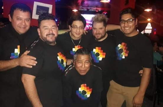 FIN DE SEMANA MUSICAL EN EL TEATRO DEL MUELLE