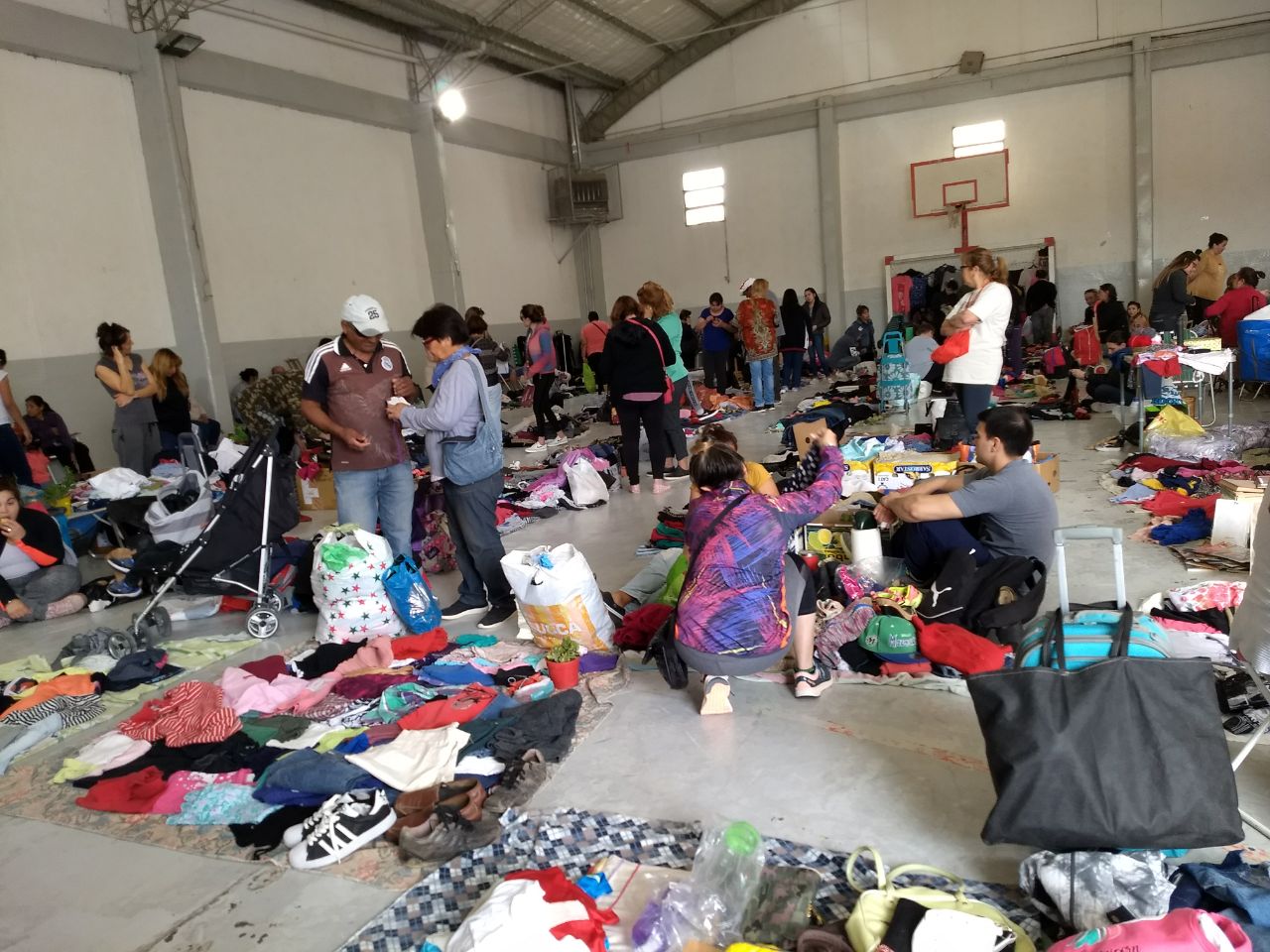 INVITAN A NUEVA EDICIÓN DE LA FERIA DEL USADO
