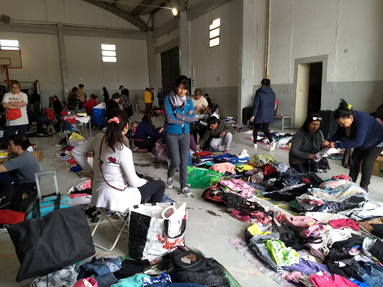 ¡TE ESPERAMOS EN LA FERIA DEL USADO! 