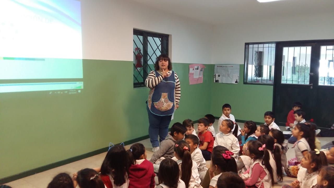 EL LUNES COMIENZAN LAS INSCRIPCIONES DE DOCENTES PARA ESCUELAS MUNICIPALES 