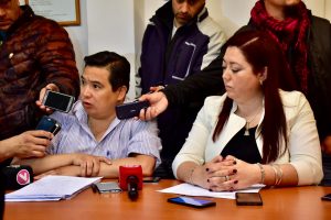 PRESUPUESTO 2019: PAVIMENTO, SERVICIOS E IMPRONTA SOCIAL 