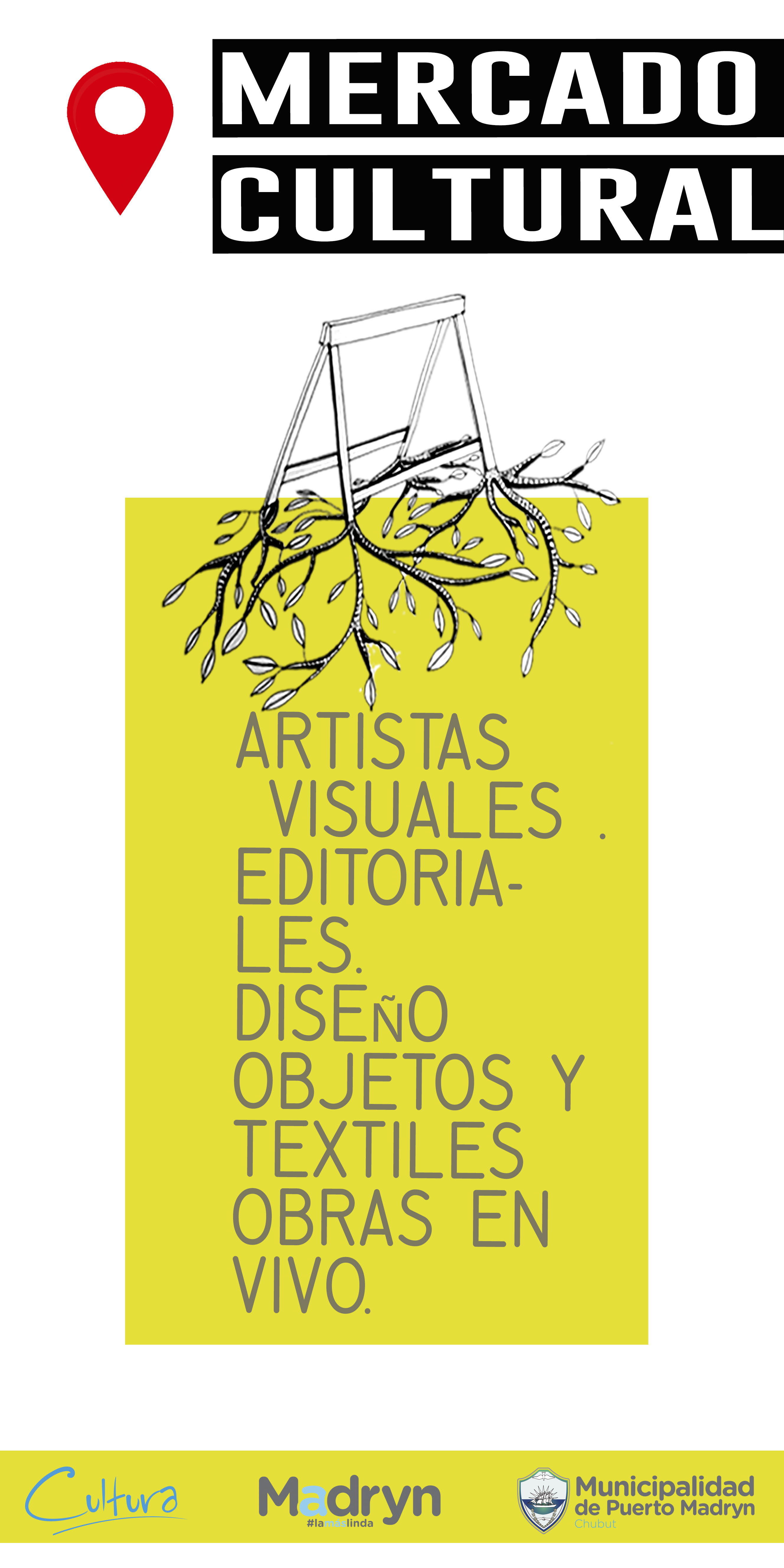 EDICIÓN ESPECIAL DEL MERCADO CULTURAL