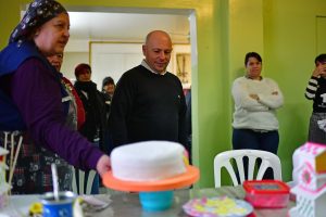 CULTURA EMPIEZA A DESPEDIR EL AÑO