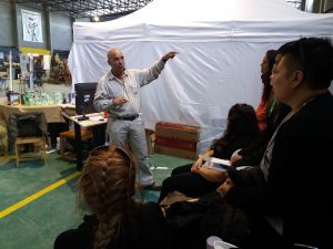 FIESTA NACIONAL DEL CORDERO: VARIADAS PROPUESTAS EN EL ESPACIO DE TURISMO Y ECOLOGÍA