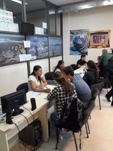 FIN DE SEMANA LARGO: 73% DE OCUPACIÓN EN PUERTO MADRYN