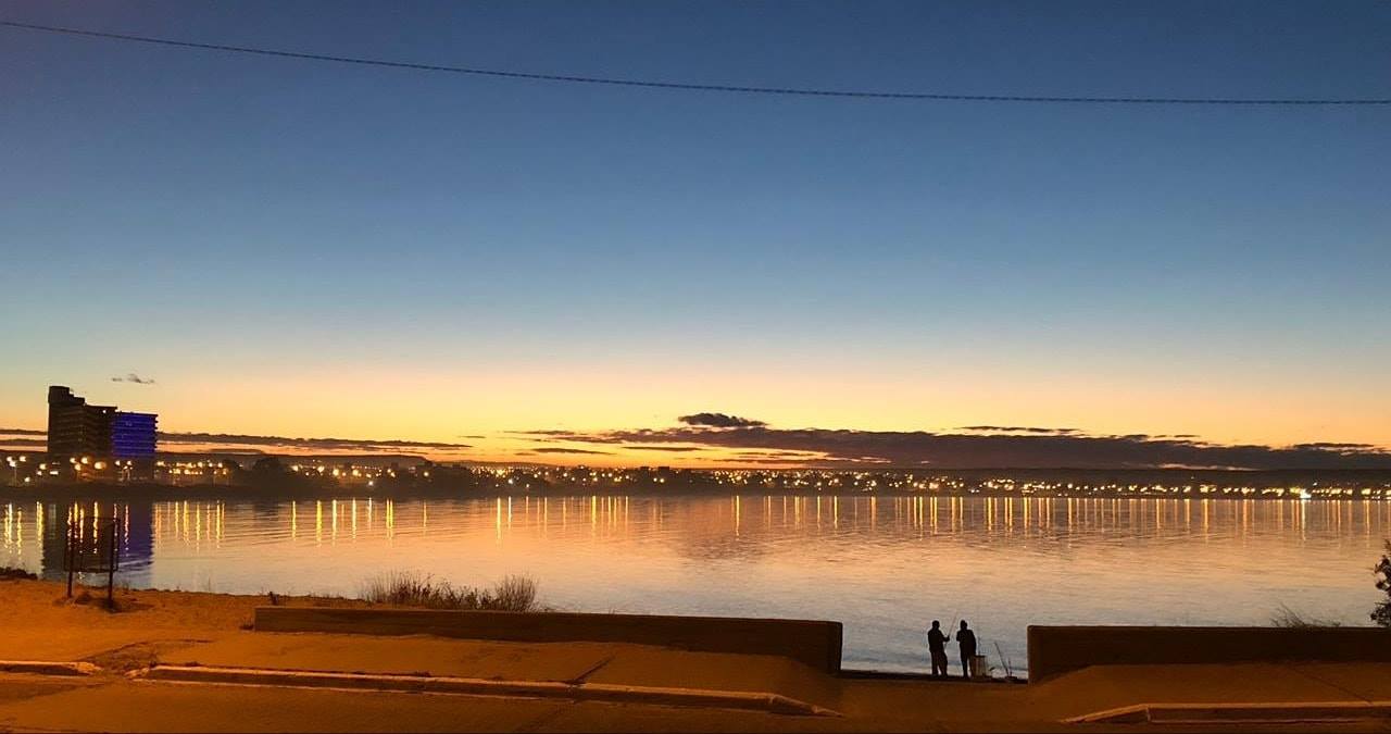 LAS RESERVAS PARA EL FIN DE SEMANA LARGO ALCANZAN EL 64% EN MADRYN