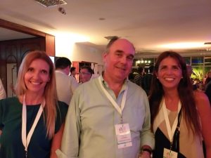MADRYN PRESENTE EN EL XXXI ENCUENTRO NACIONAL DE DESTINOS SEDE DE EVENTOS